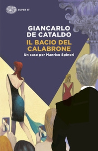 Il bacio del calabrone. Un caso per Manrico Spinori - Librerie.coop Il bacio del calabrone. Un caso per Manrico Spinori - Librerie.coop