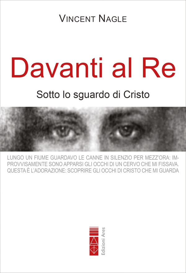 Davanti al Re - Librerie.coop Davanti al Re - Librerie.coop