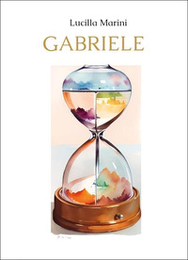 Gabriele - Librerie.coop Gabriele - Librerie.coop