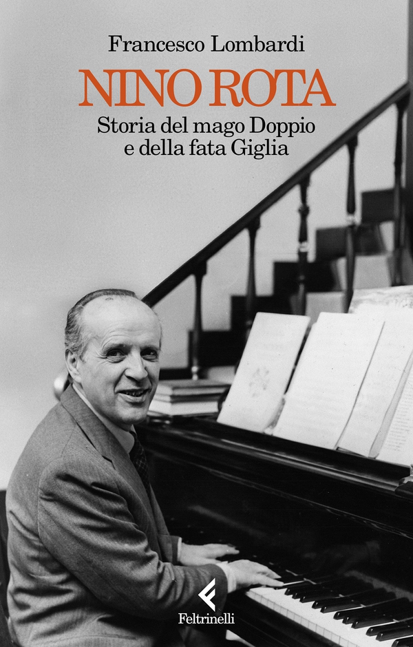 Nino Rota - Librerie.coop Nino Rota - Librerie.coop