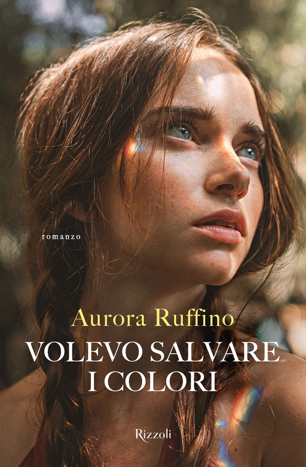 Volevo salvare i colori - Librerie.coop Volevo salvare i colori - Librerie.coop