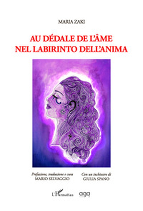 Au dédale de l'âme-Nel labirinto dell'anima - Librerie.coop Au dédale de l'âme-Nel labirinto dell'anima - Librerie.coop