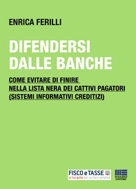 Difendersi dalle banche - Librerie.coop