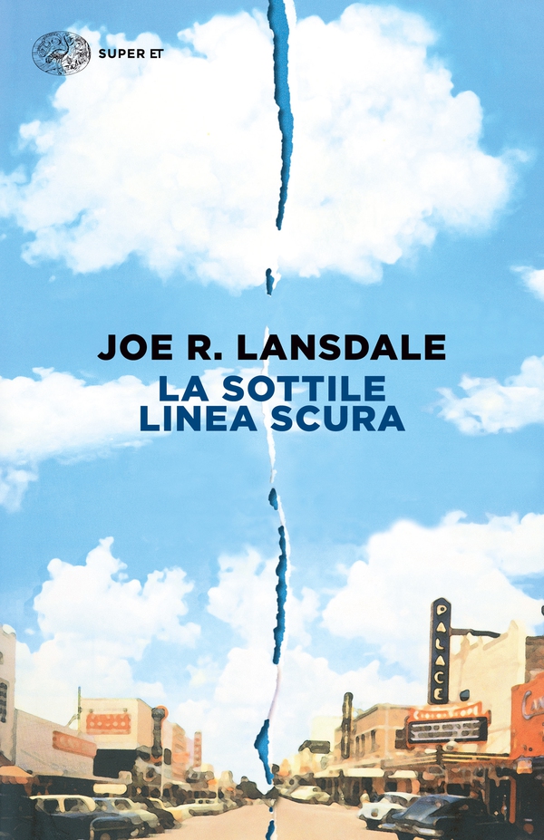 La sottile linea scura - Librerie.coop La sottile linea scura - Librerie.coop