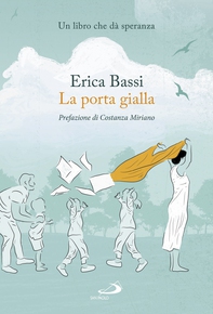 La porta gialla - Librerie.coop La porta gialla - Librerie.coop
