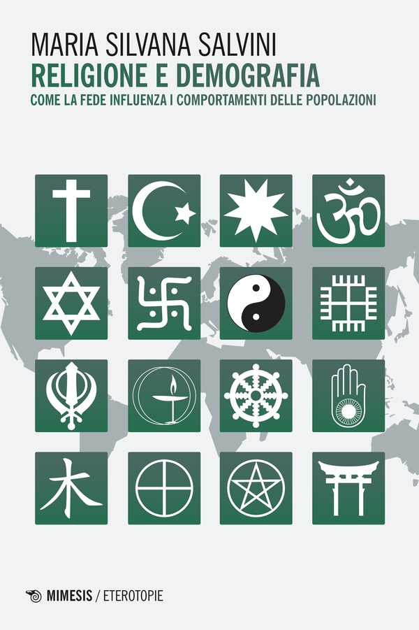 Religione e demografia - Librerie.coop Religione e demografia - Librerie.coop