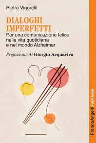 Dialoghi imperfetti - Librerie.coop Dialoghi imperfetti - Librerie.coop
