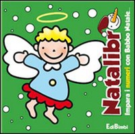 Impara i numeri con Babbo Natale - Librerie.coop
