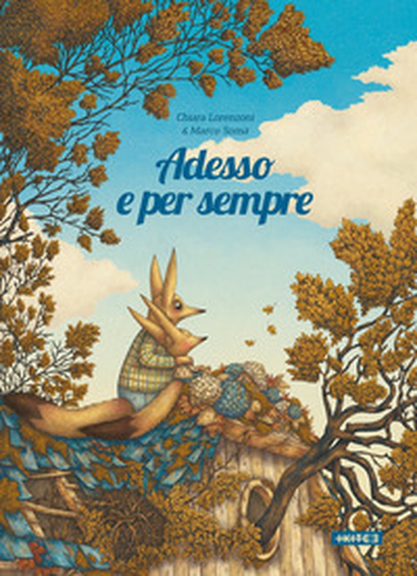 Adesso e per sempre - Librerie.coop Adesso e per sempre - Librerie.coop