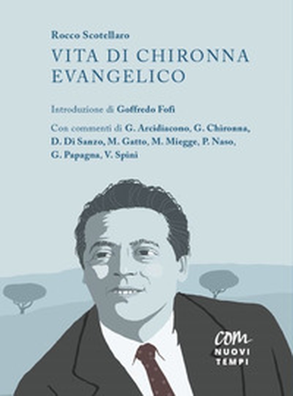 Vita di Chironna Evangelico - Librerie.coop Vita di Chironna Evangelico - Librerie.coop