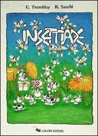 Insettiade - Librerie.coop Insettiade - Librerie.coop