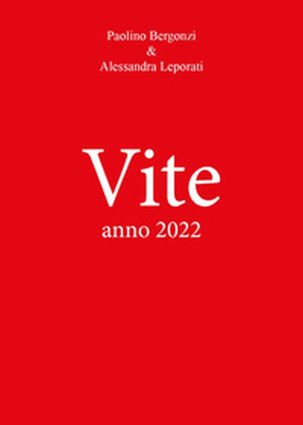 Vite - Librerie.coop Vite - Librerie.coop