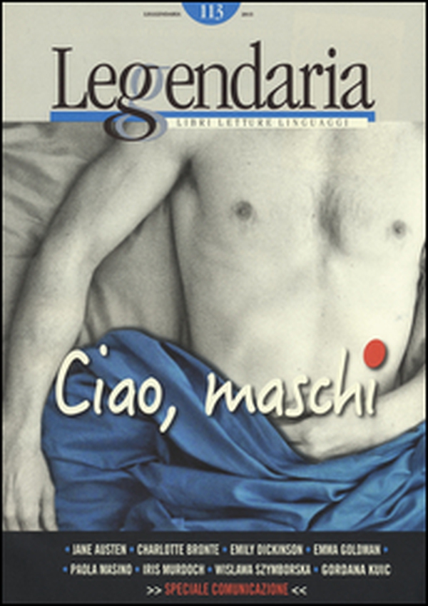 Leggendaria - Librerie.coop Leggendaria - Librerie.coop