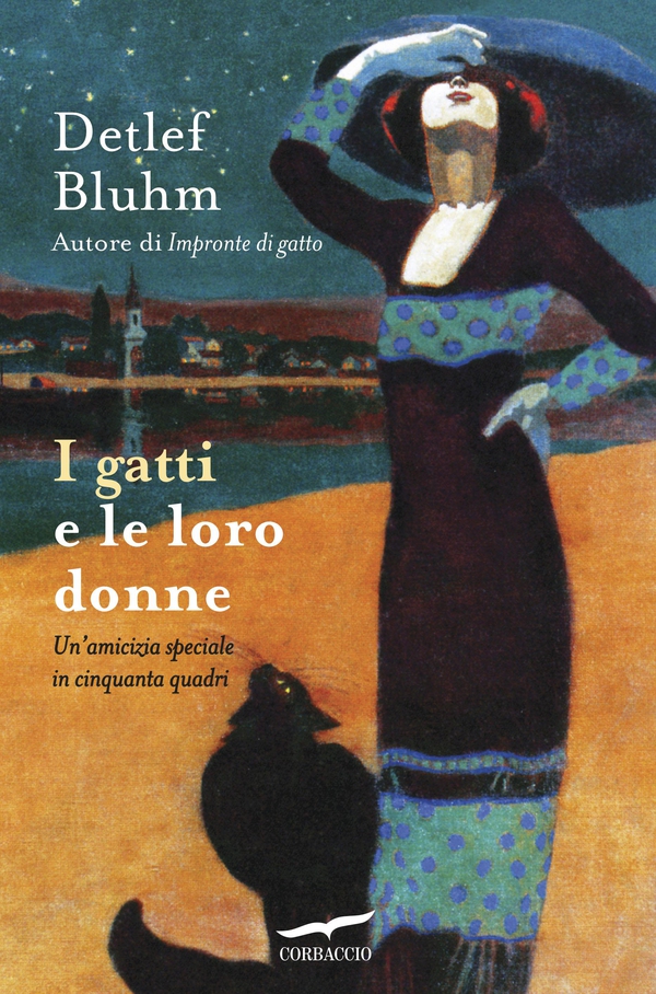 I gatti e le loro donne - Librerie.coop I gatti e le loro donne - Librerie.coop