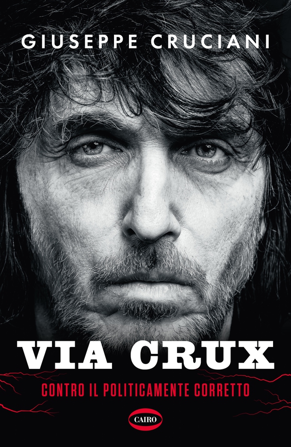Via Crux - Librerie.coop Via Crux - Librerie.coop