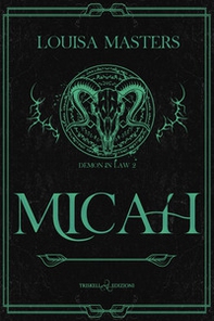 Micah. Ediz. italiana - Librerie.coop