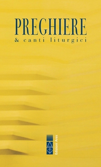 Preghiere & canti liturgici - Librerie.coop Preghiere & canti liturgici - Librerie.coop