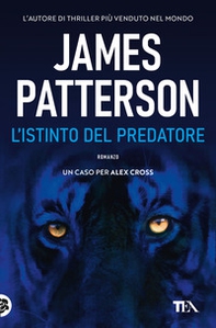 L'istinto del predatore - Librerie.coop L'istinto del predatore - Librerie.coop