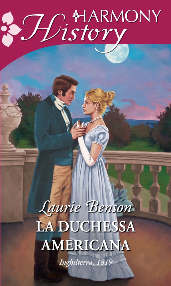 La duchessa americana - Librerie.coop La duchessa americana - Librerie.coop