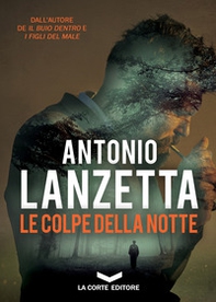 Le colpe della notte - Librerie.coop Le colpe della notte - Librerie.coop