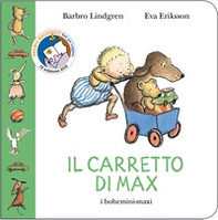 Il carretto di Max - Librerie.coop