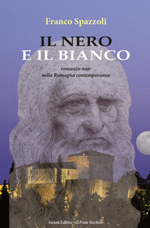 Il nero e il bianco - Librerie.coop Il nero e il bianco - Librerie.coop
