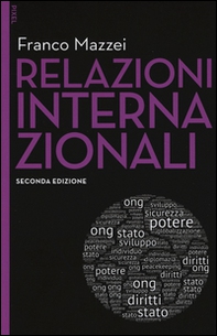 Relazioni internazionali - Librerie.coop
