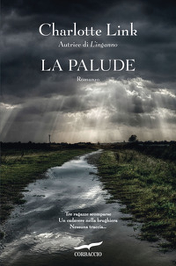 La palude. Le indagini di Kate Linville - Librerie.coop La palude. Le indagini di Kate Linville - Librerie.coop