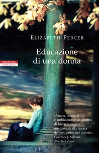Educazione di una donna - Librerie.coop
