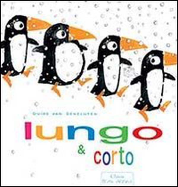 Lungo & corto - Librerie.coop Lungo & corto - Librerie.coop