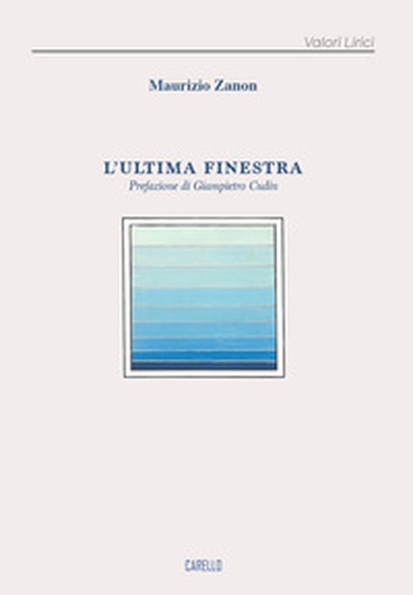 L'ultima finestra - Librerie.coop