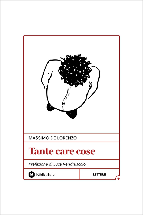 Tante care cose - Librerie.coop