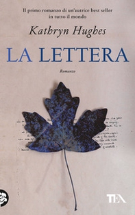 La lettera - Librerie.coop La lettera - Librerie.coop