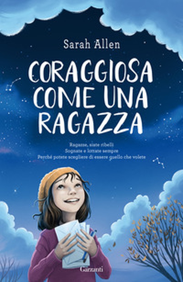 Coraggiosa come una ragazza - Librerie.coop Coraggiosa come una ragazza - Librerie.coop