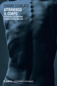 Attraverso il corpo - Librerie.coop Attraverso il corpo - Librerie.coop