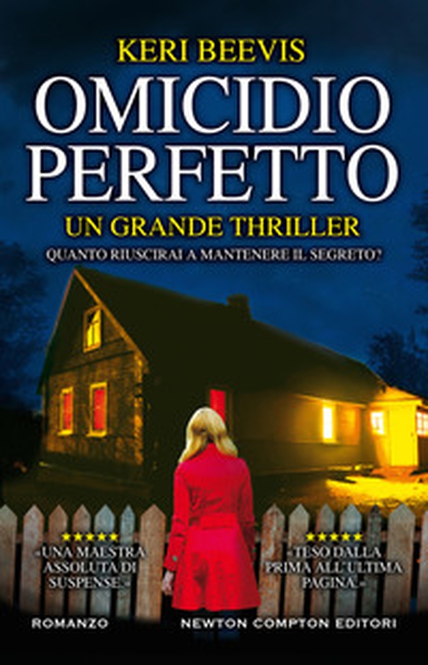 Omicidio perfetto - Librerie.coop Omicidio perfetto - Librerie.coop