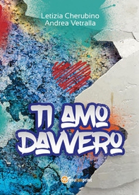 Ti amo davvero - Librerie.coop