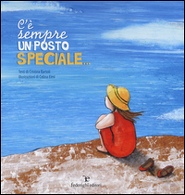 C'è sempre un posto speciale... - Librerie.coop C'è sempre un posto speciale... - Librerie.coop