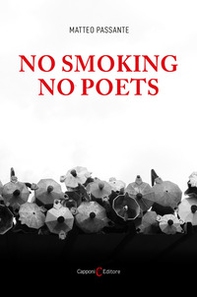 No smoking no poets - Librerie.coop