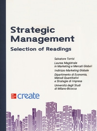 Strategic management. Selection of readings - Librerie.coop