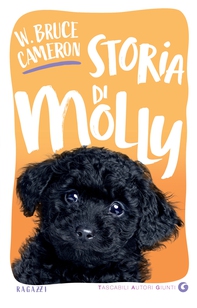 Storia di Molly - Librerie.coop Storia di Molly - Librerie.coop