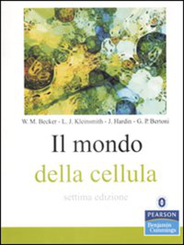 Il mondo della cellula - Librerie.coop