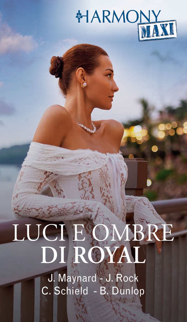 Luci e ombre di Royal - Librerie.coop