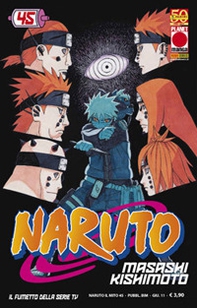 Naruto - Librerie.coop