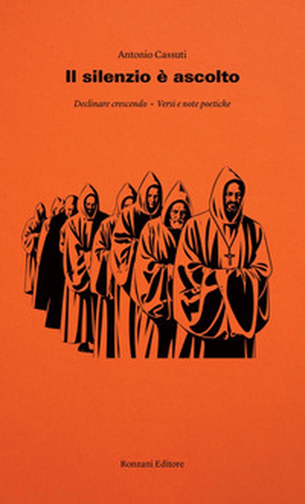 il silenzio è ascolto - Librerie.coop