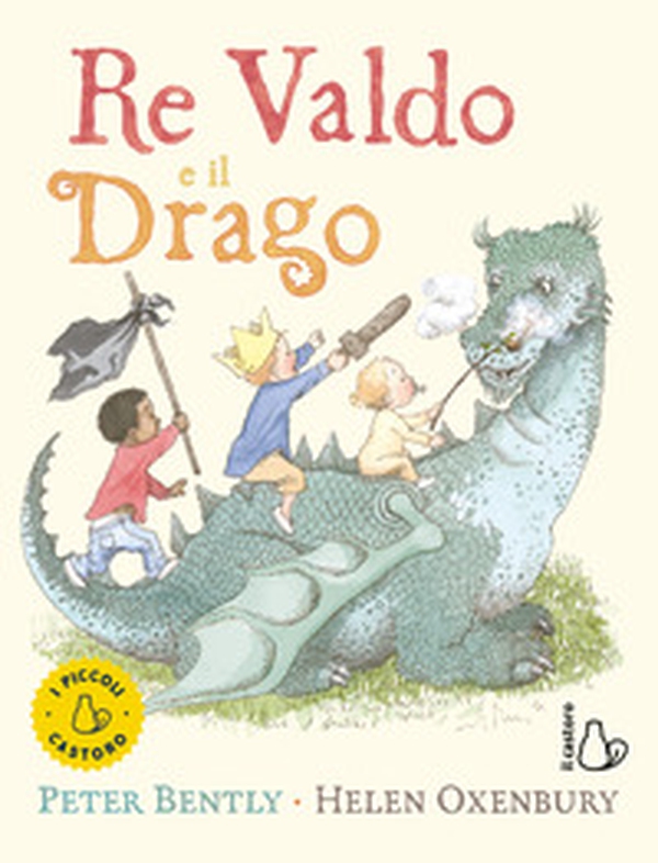 Re Valdo e il drago - Librerie.coop Re Valdo e il drago - Librerie.coop