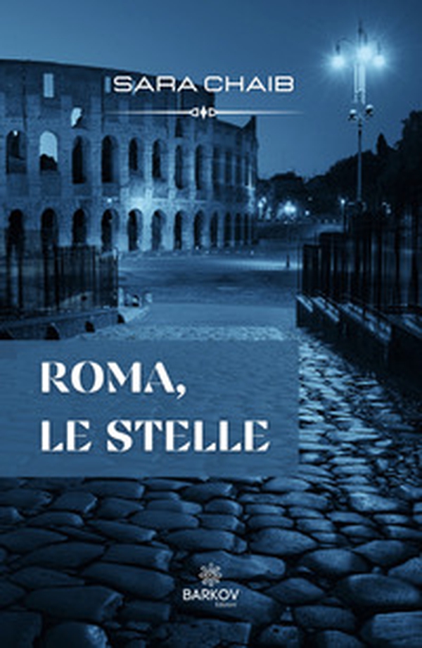 Roma, le stelle - Librerie.coop Roma, le stelle - Librerie.coop
