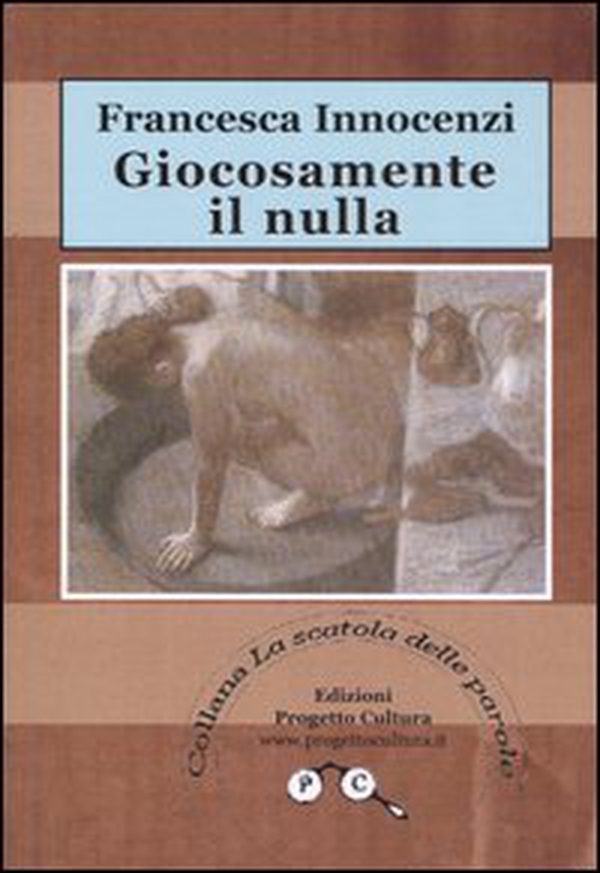 Giocosamente il nulla - Librerie.coop Giocosamente il nulla - Librerie.coop