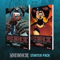 Redneck. Starter pack - Librerie.coop