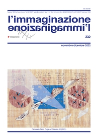 l'immaginazione 332 - Librerie.coop
